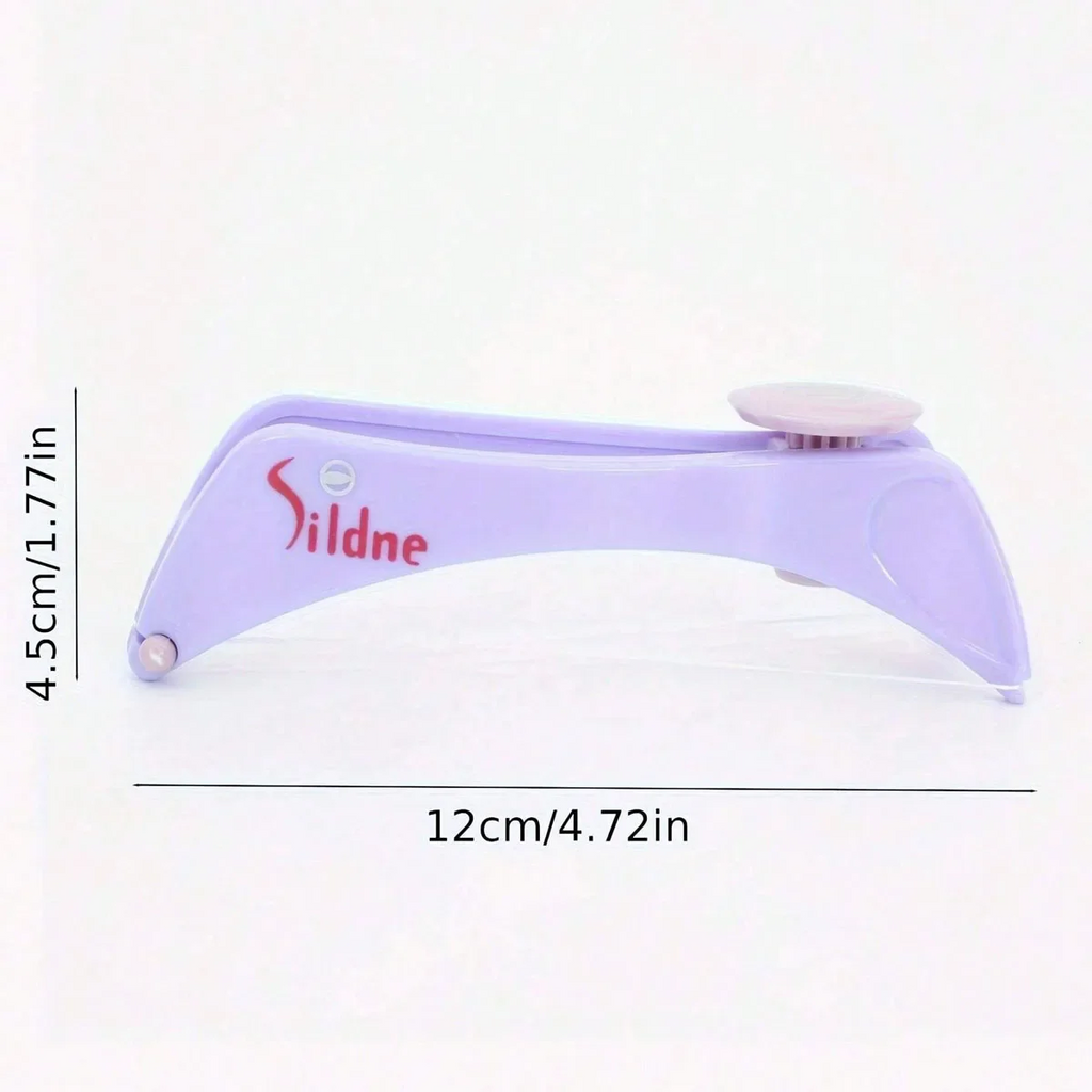 Mini Facial Hair Removal Epilator Women