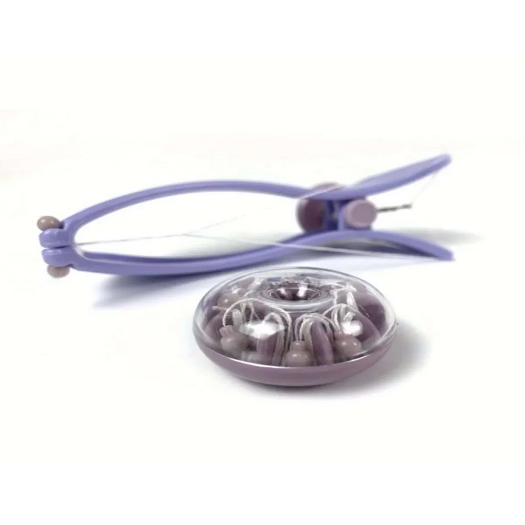 Mini Facial Hair Removal Epilator Women