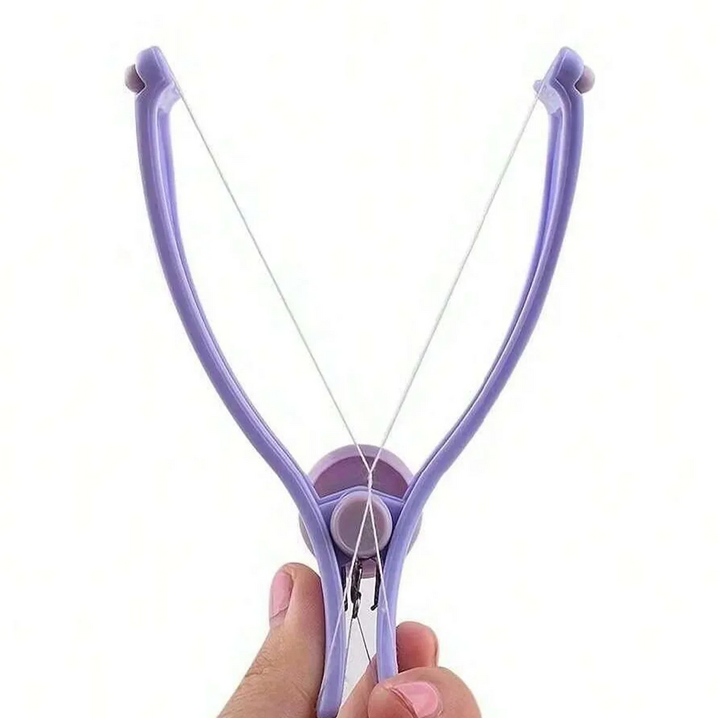 Mini Facial Hair Removal Epilator Women